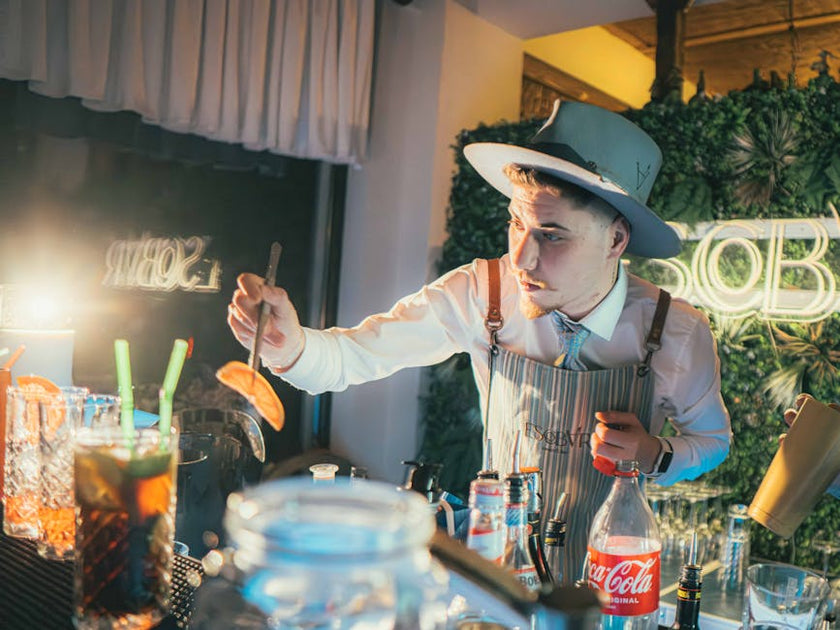 Complete Bar Complete Home Bar Setup: Everything You Need to Know