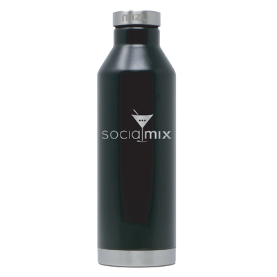 V8 Bottle - socialmix®Official Site