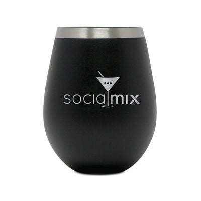 Whiskey Cup - socialmix®Official Site
