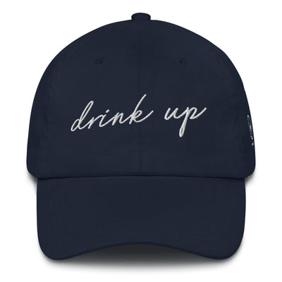 Drink Up Dad Hat - socialmix®Official Site