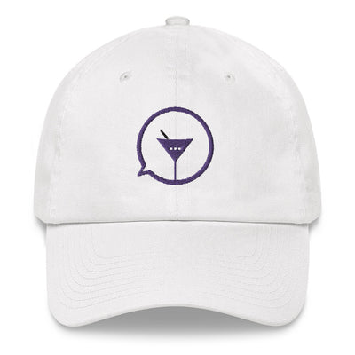 Keep It Simple Dad Hat - socialmix®Official Site