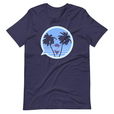 Perfect Sunrise T-Shirt - socialmix®Official Site