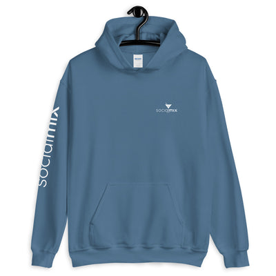 Resolute  Hoodie - socialmix®Official Site