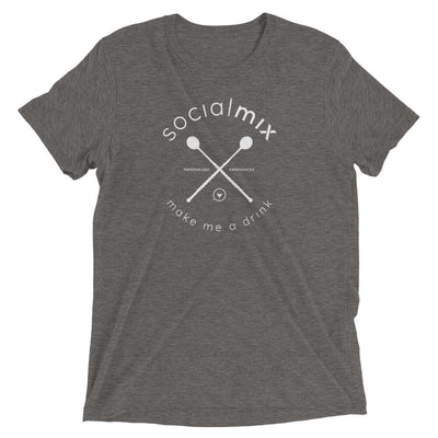 socialmix shirt