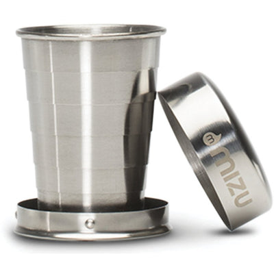 Collapsible Shot Glass - socialmix®Official Site