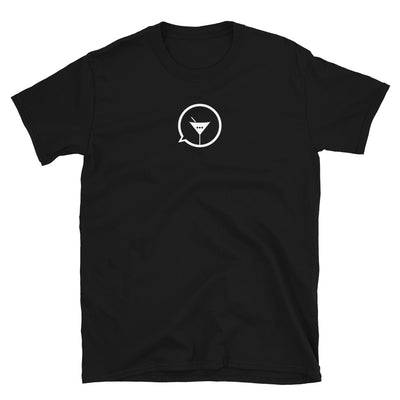 Agent J T-Shirt - socialmix