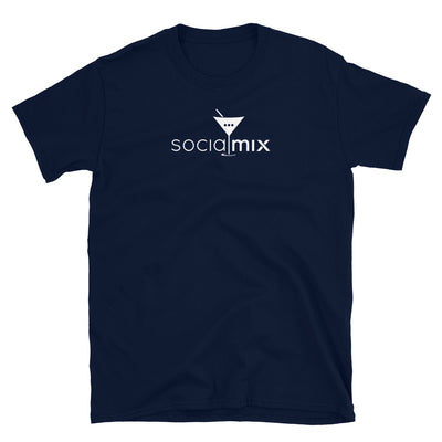 Classic socialmix T-Shirt - socialmix